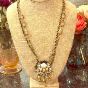 Chloe + Isabel Morningtide Long Pendant